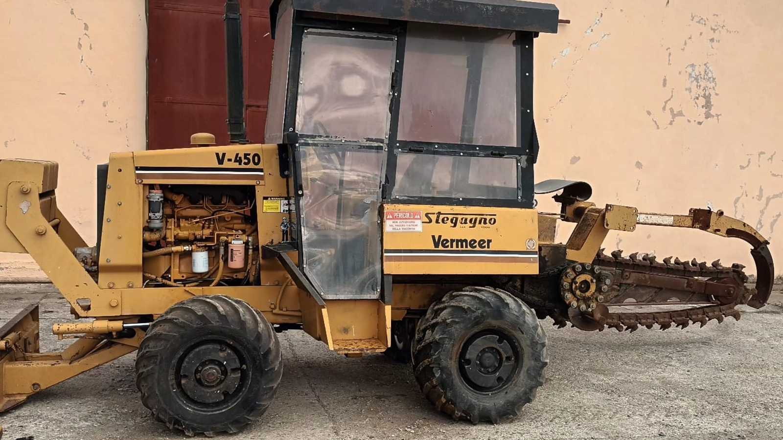 OmecoHub - Immagine Principale